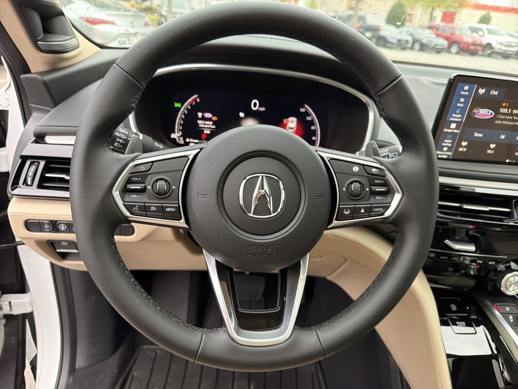 New 2026 Acura MDX w/ Technology Package image 25