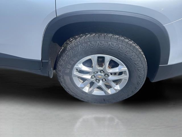 Used 2020 Chevrolet Traverse LT image 28