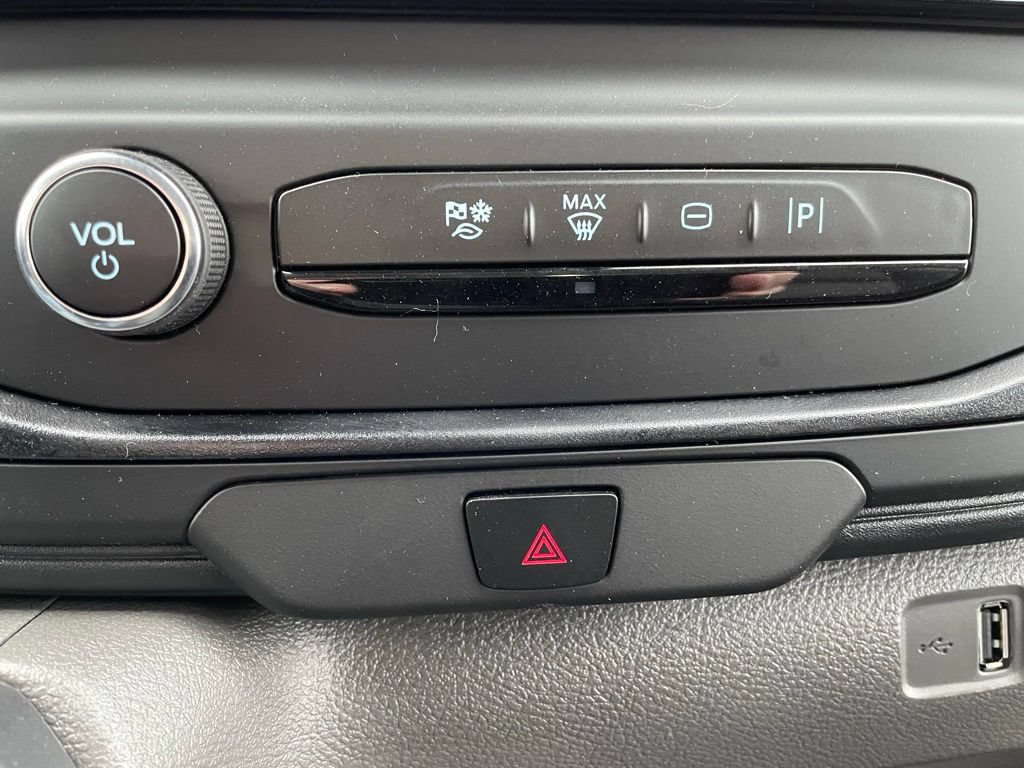 New 2026 Ford Transit 250 Low Roof AWD image 10