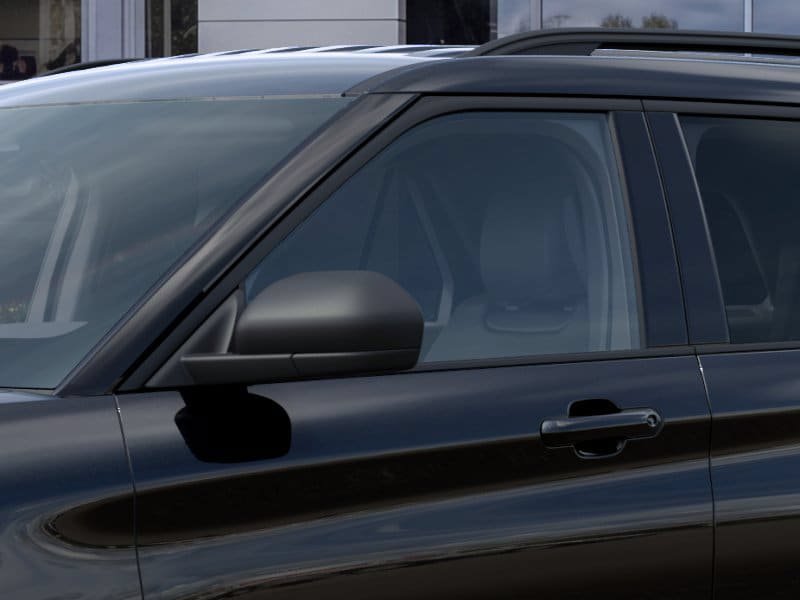 New 2027 Ford Explorer Active RWD image 20