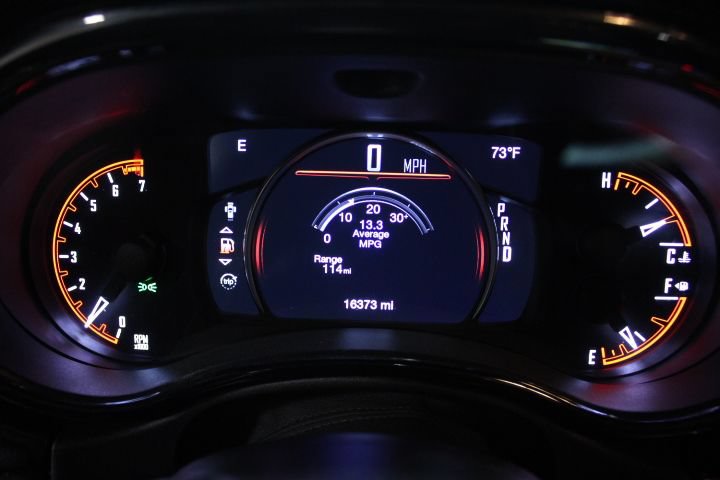 Used 2024 Dodge Durango SXT AWD/4WD image 39