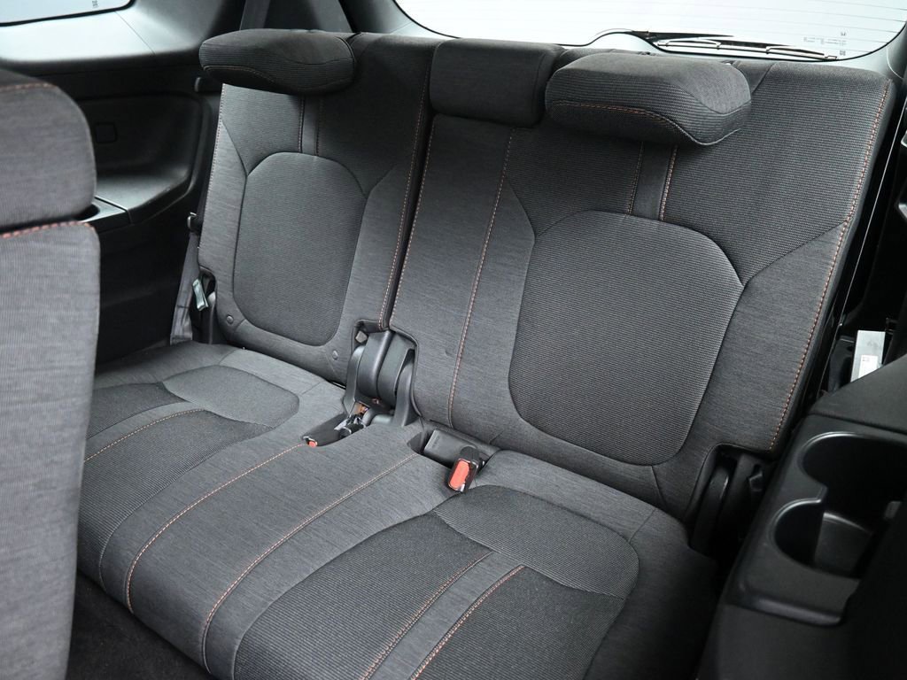 Certified 2023 Honda Pilot Sport image 20