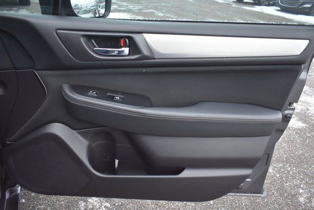 Used 2018 Subaru Legacy 2.5i Premium w/ Cargo Package image 39