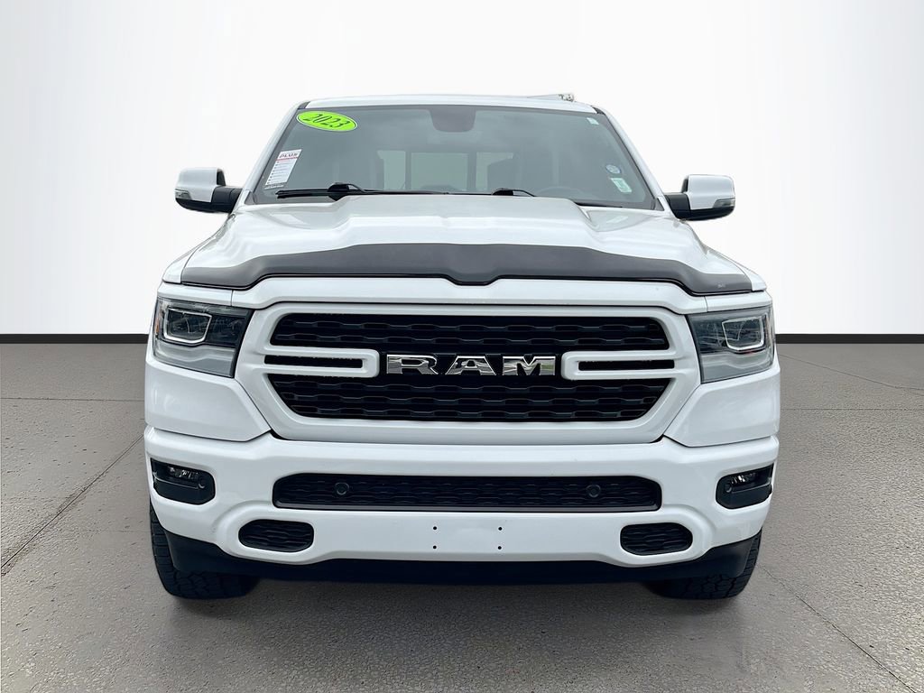 Certified 2023 RAM 1500 Big Horn image 2