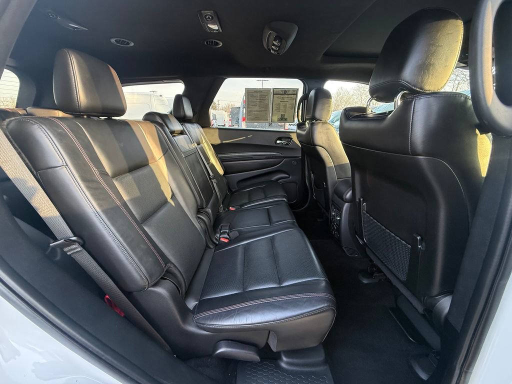 Used 2022 Dodge Durango R/T image 20