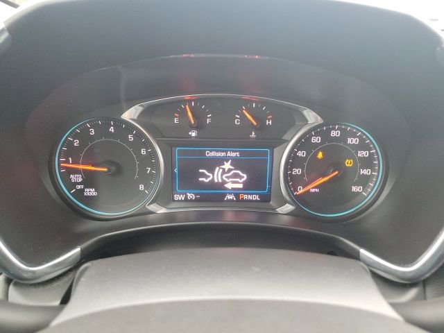 Used 2020 Chevrolet Equinox LT w/ Driver Convenience Package image 30