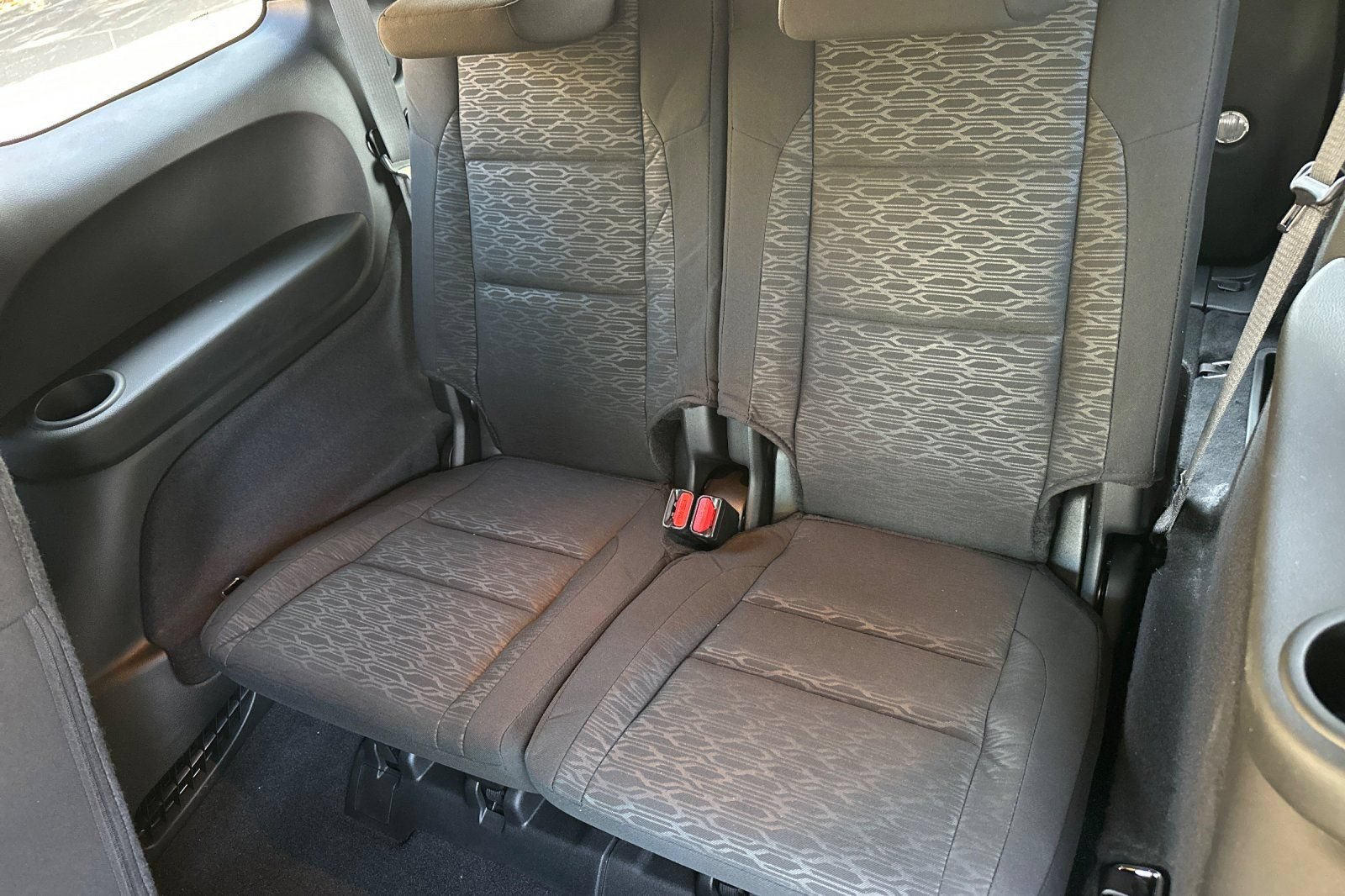 New 2026 Dodge Durango GT w/ Blacktop Package AWD/4WD image 14