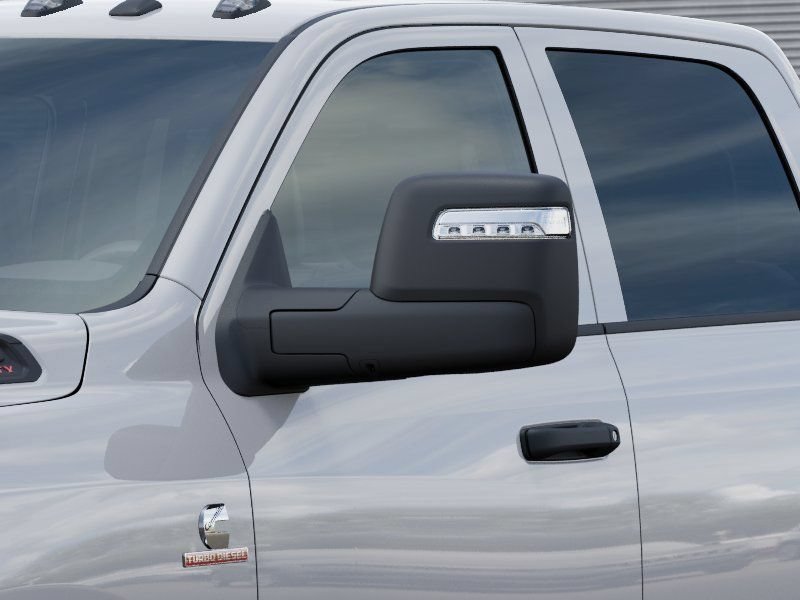 New 2026 RAM 2500 Warlock AWD/4WD image 13
