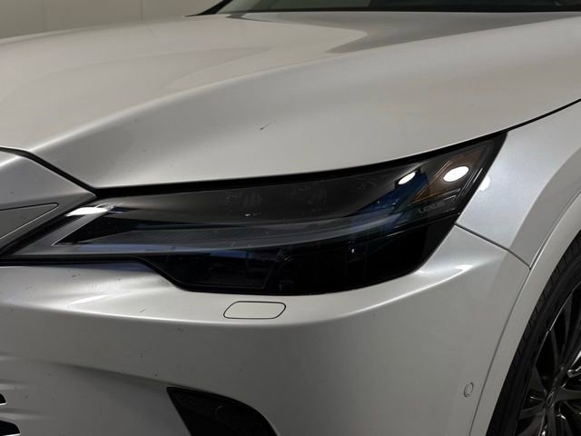 Certified 2023 Lexus RX 350 FWD w/ Accessory Package image 10