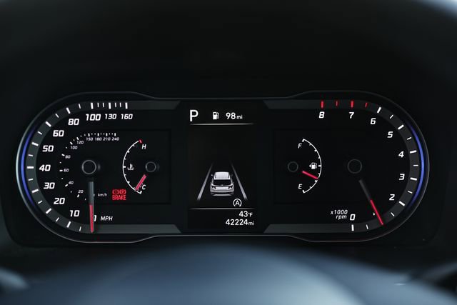 Used 2023 Hyundai Tucson SE image 30