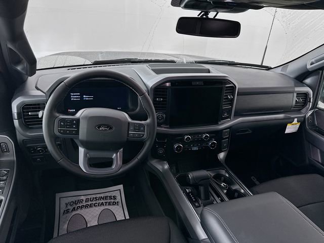 New 2025 Ford F150 XLT image 28