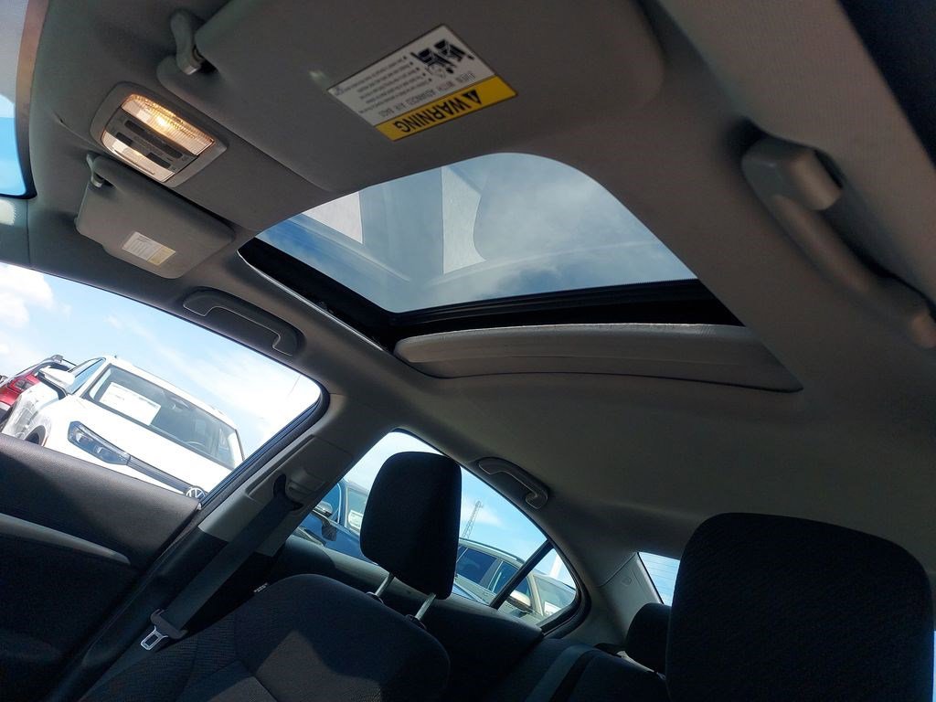 Used 2013 Honda Civic EX image 26