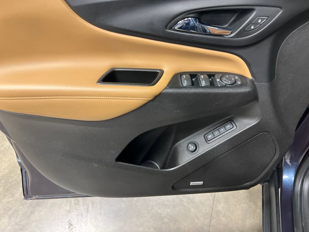 Used 2019 Chevrolet Equinox Premier AWD/4WD image 15