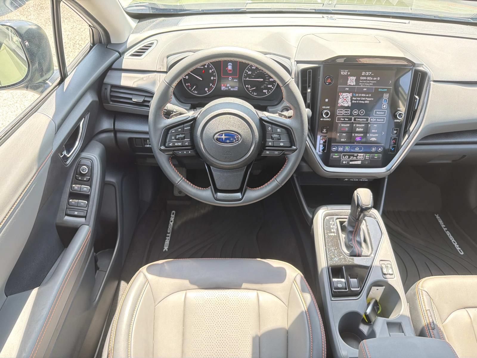 Certified 2024 Subaru Crosstrek 2.5i Limited w/ Popular Package #4A AWD/4WD image 24