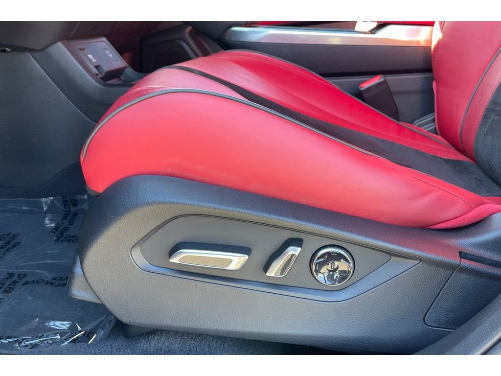 Certified 2025 Acura RDX A-Spec image 12