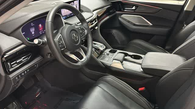 Used 2024 Acura MDX SH-AWD w/ Advance Package image 27