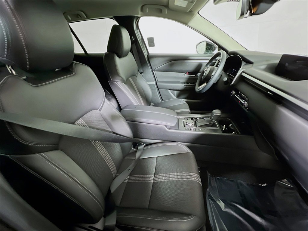 Used 2025 MAZDA CX-50 2.5 Hybrid w/ Weather Package image 23