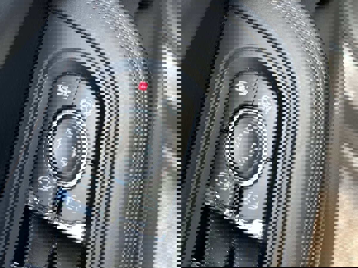 Used 2018 Porsche Macan GTS w/ Premium Package Plus image 36