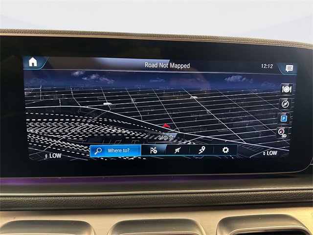 Certified 2021 Mercedes-Benz GLE 350 4MATIC image 23