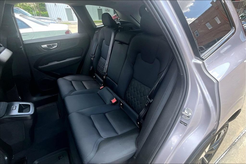 Certified 2026 Volvo XC60 B5 Plus AWD/4WD image 35