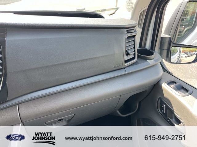 Certified 2024 Ford Transit 350 XLT RWD image 14