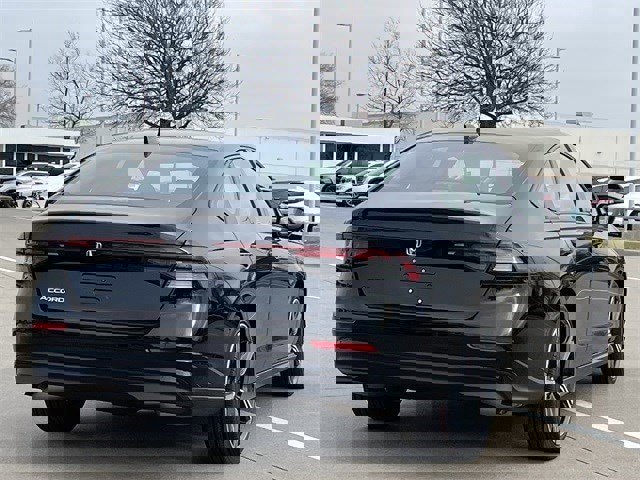 New 2026 Honda Accord SE image 4