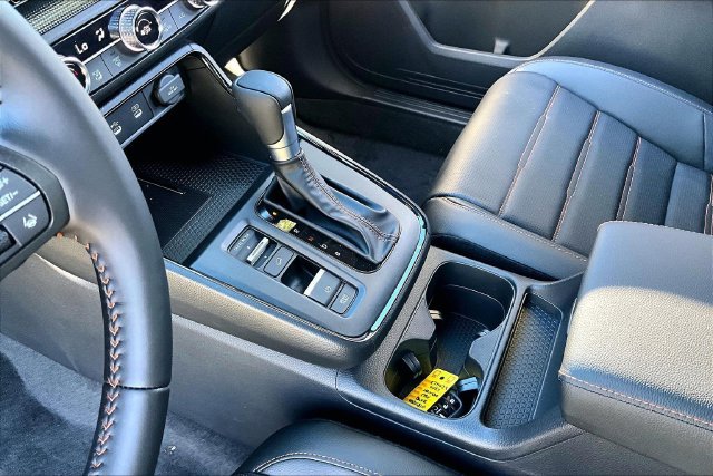 New 2027 Honda CR-V Sport-L image 8