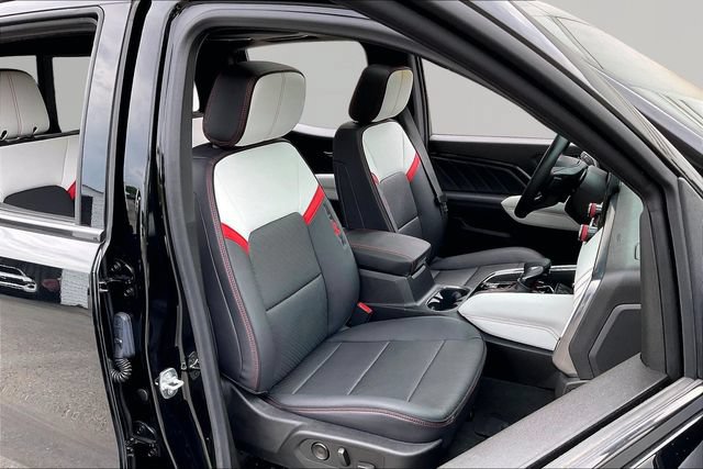 Used 2024 GMC Canyon AT4X AWD/4WD image 20