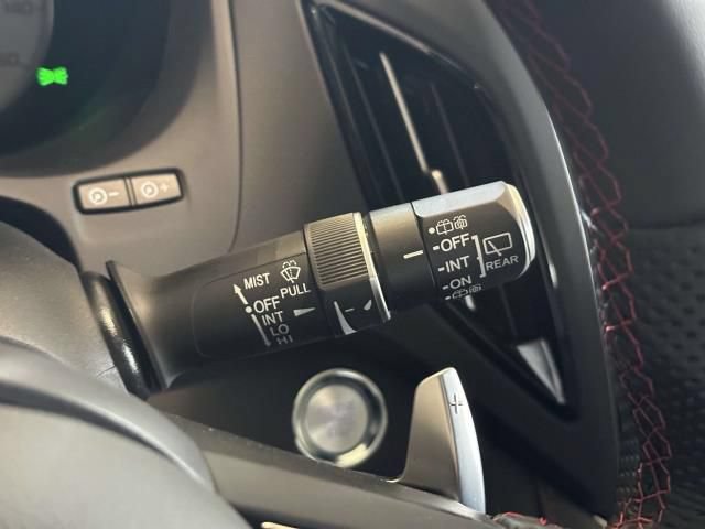 New 2026 Acura RDX A-Spec AWD/4WD image 23