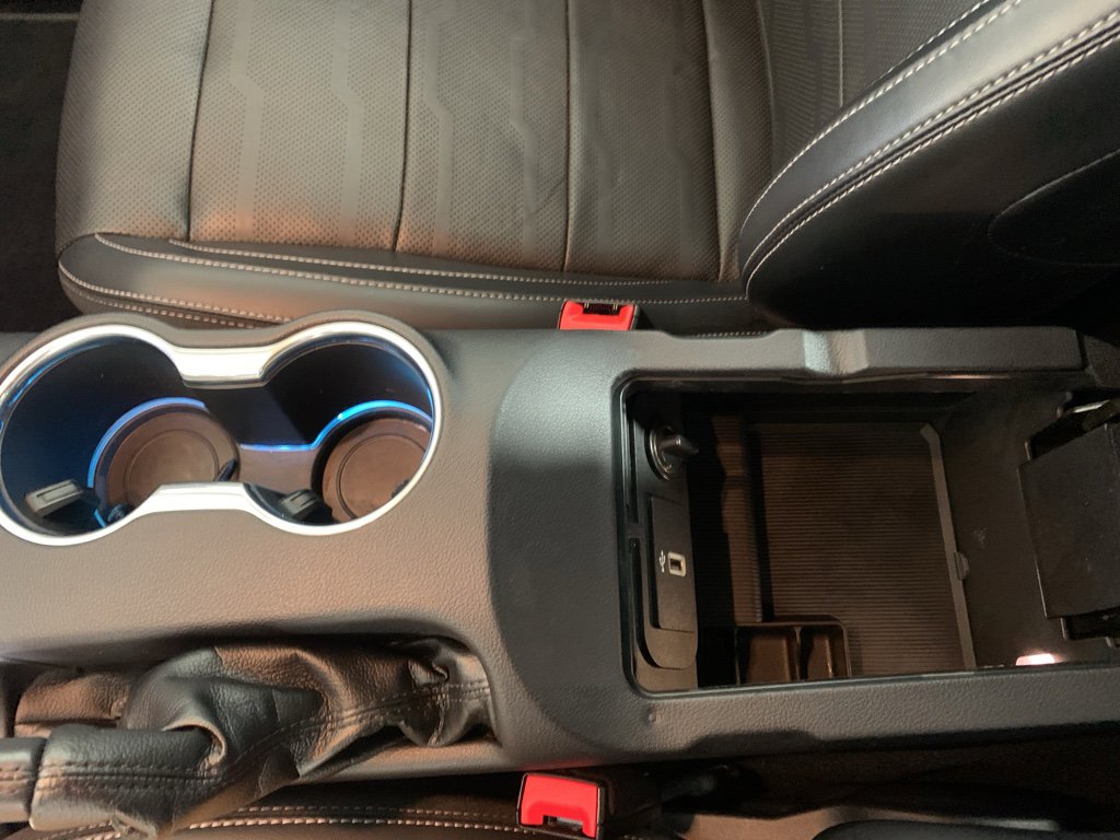 Used 2019 Ford Mustang GT Premium w/ GT Performance Package image 29