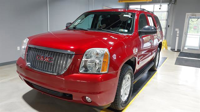 Used 2012 GMC Yukon SLT AWD/4WD image 18