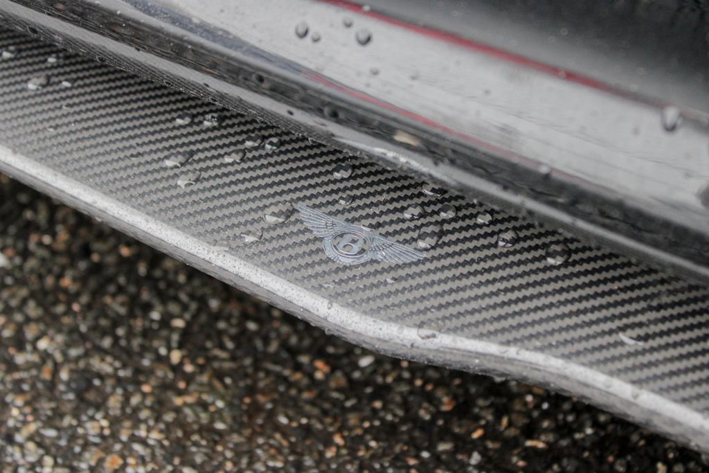 Used 2024 Bentley Continental GT Speed image 25