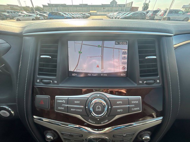 Used 2019 INFINITI QX80 Luxe w/ Proactive Package RWD image 31