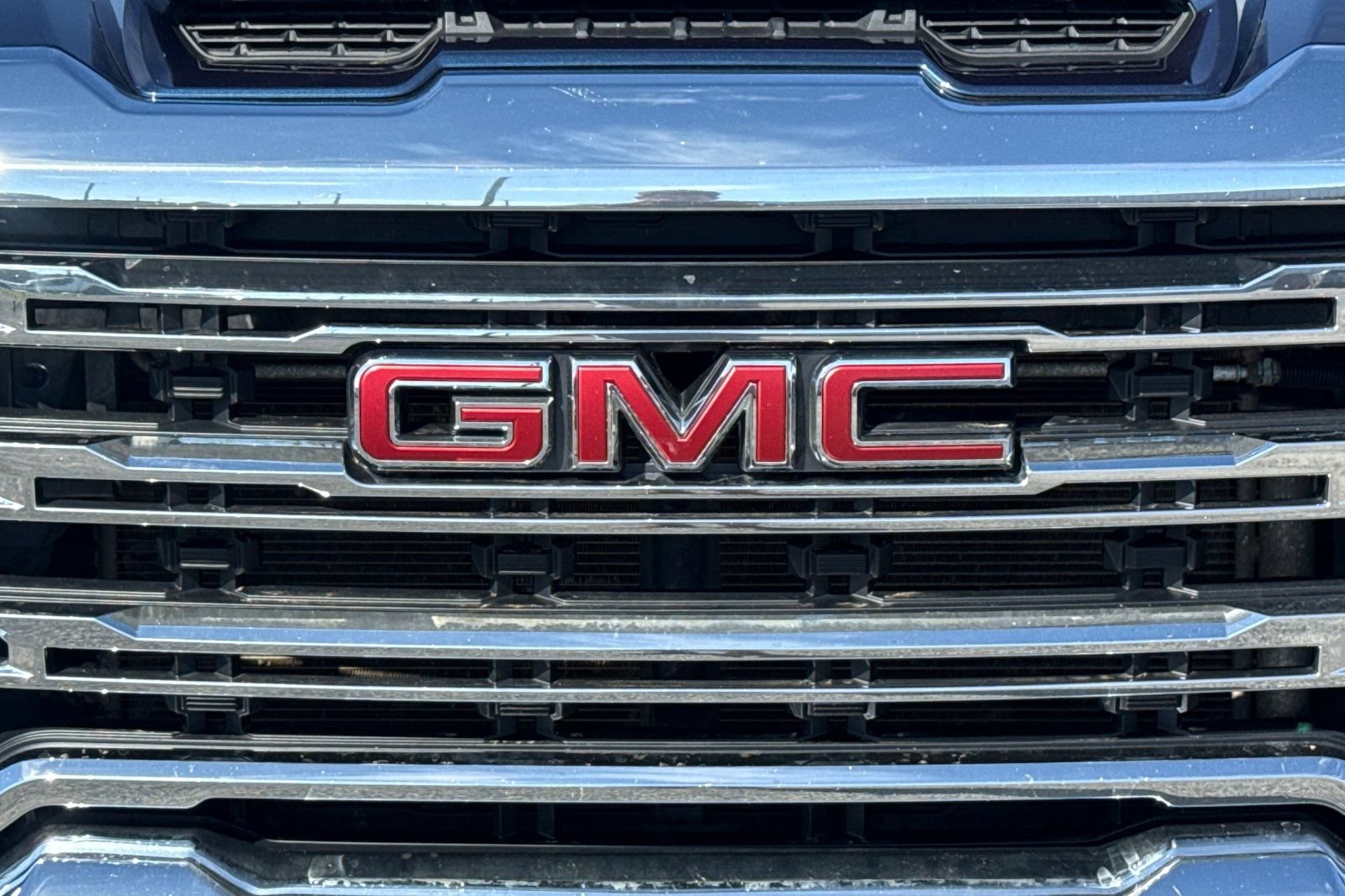 Used 2023 GMC Sierra 2500 SLE w/ SLE Convenience Package AWD/4WD image 44