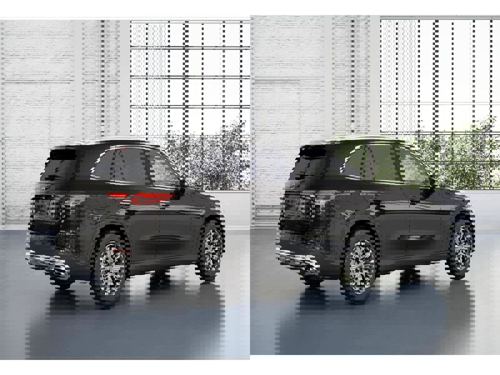 New 2026 Mercedes-Benz GLC 300 image 18