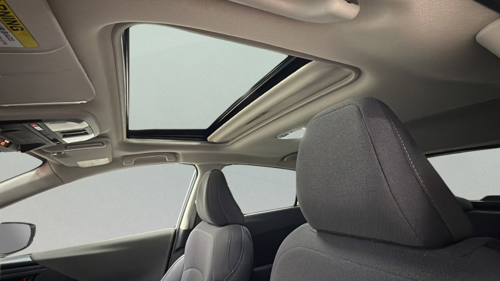 Certified 2026 Subaru Crosstrek 2.0i Premium image 17