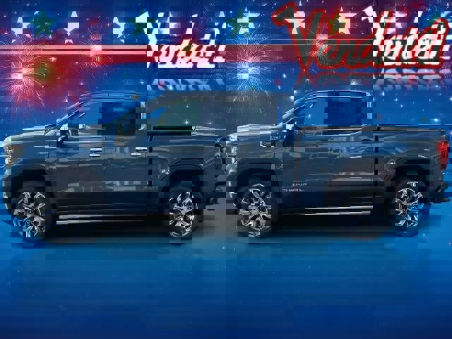 New 2026 GMC Sierra 1500 Denali image 8