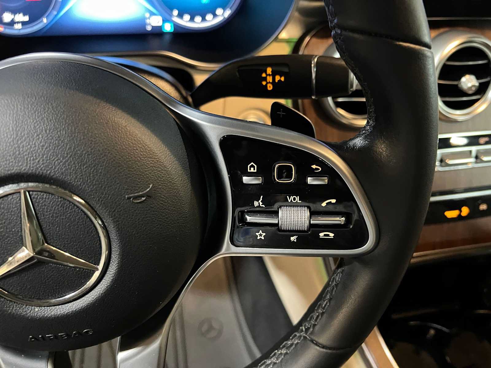 Used 2022 Mercedes-Benz GLC 300 4MATIC image 28
