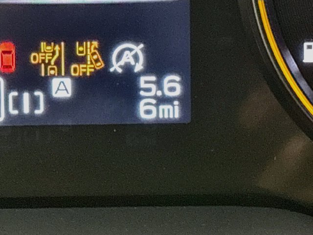 New 2026 Subaru Crosstrek 2.5i Wilderness AWD/4WD image 12