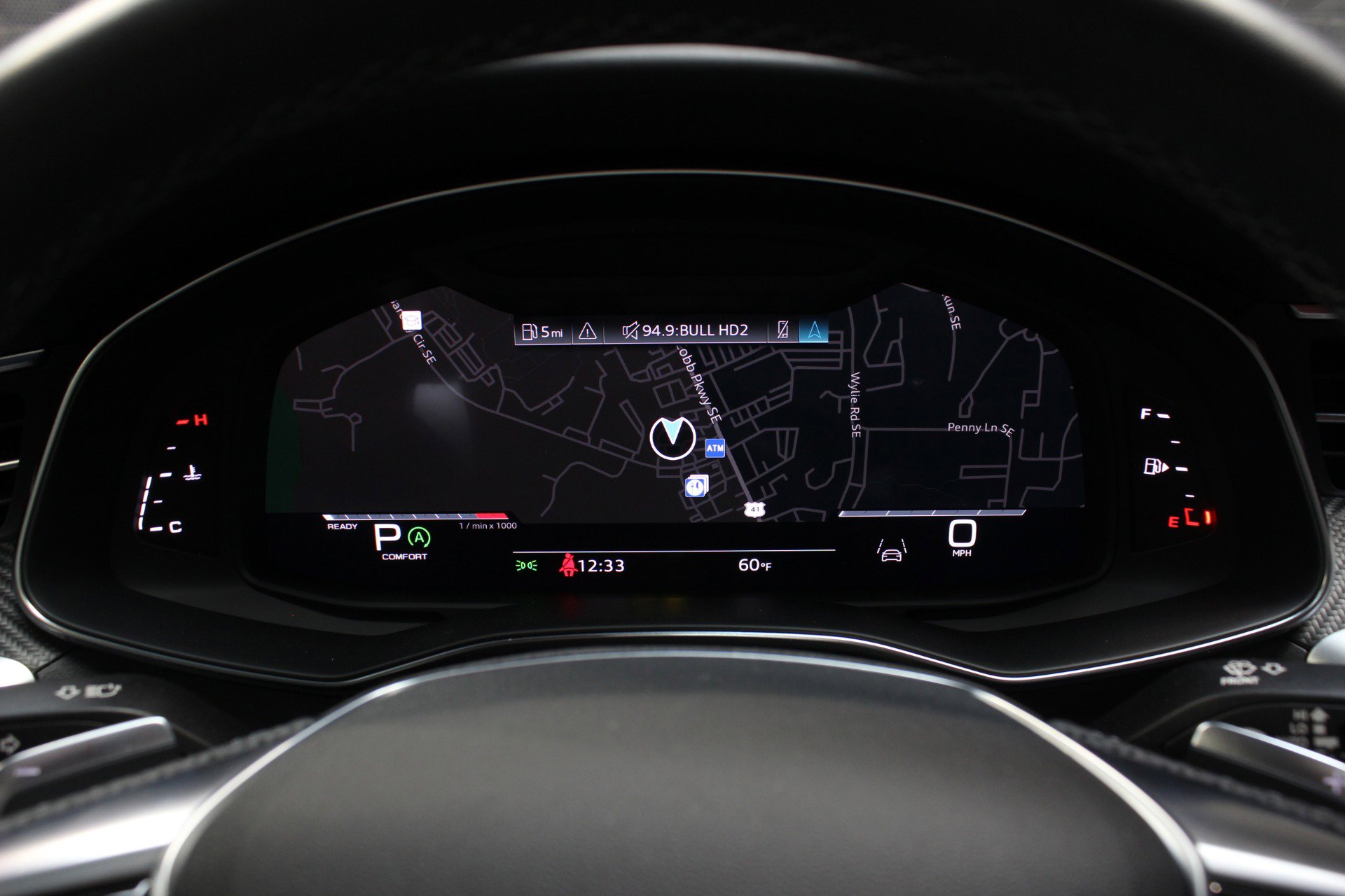 Used 2023 Audi S6 Prestige image 59