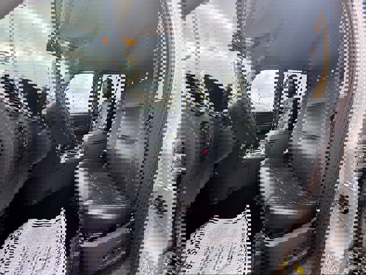 Used 2006 Mercury Mountaineer Luxury image 10