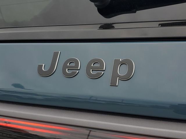 New 2026 Jeep Grand Wagoneer Limited image 7