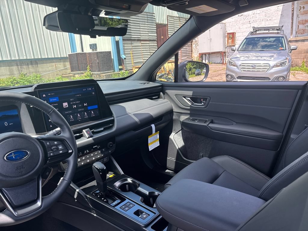 New 2026 Subaru Outback Touring AWD/4WD image 9