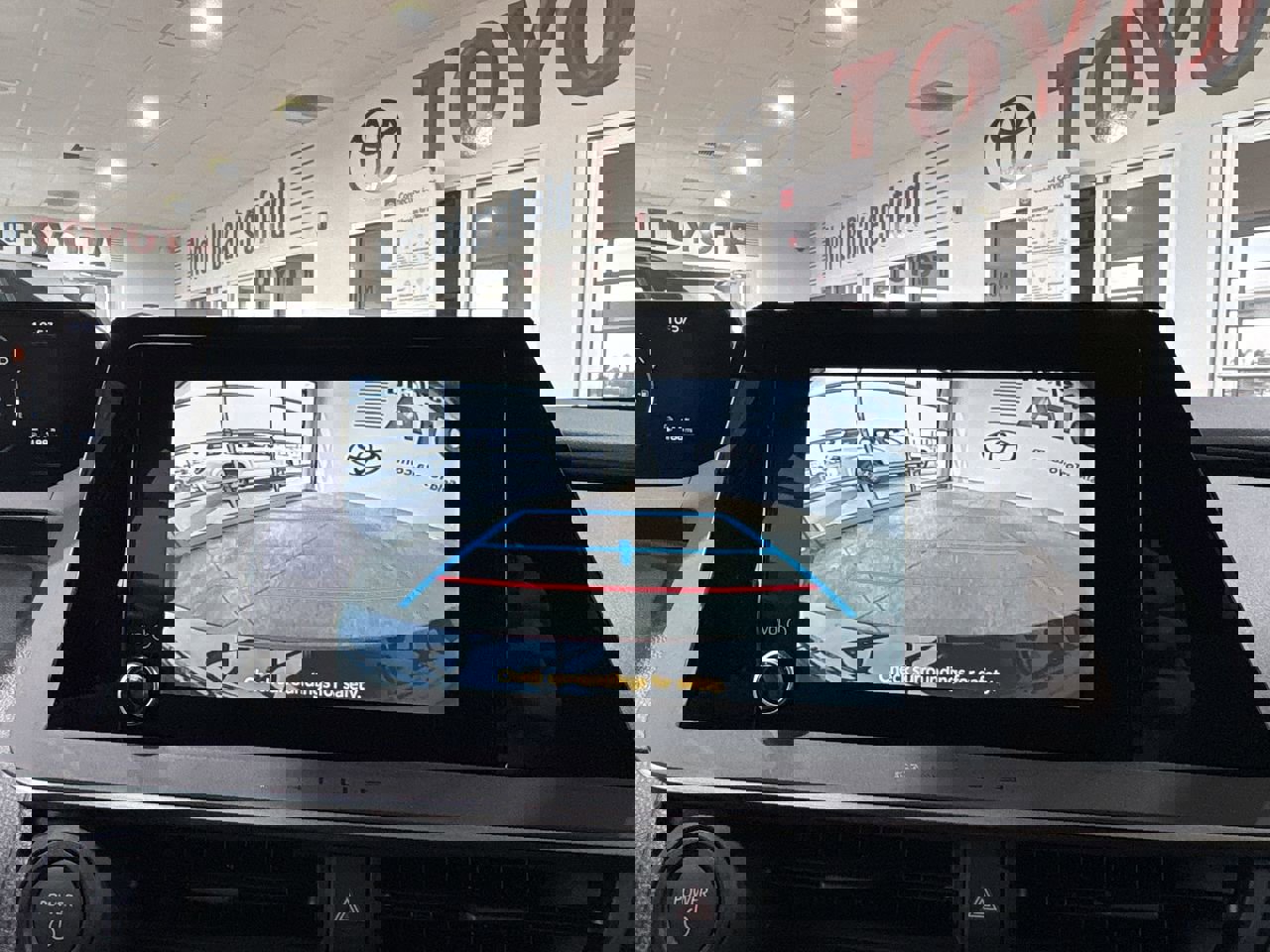 New 2026 Toyota Prius Plug-In Hybrid image 18