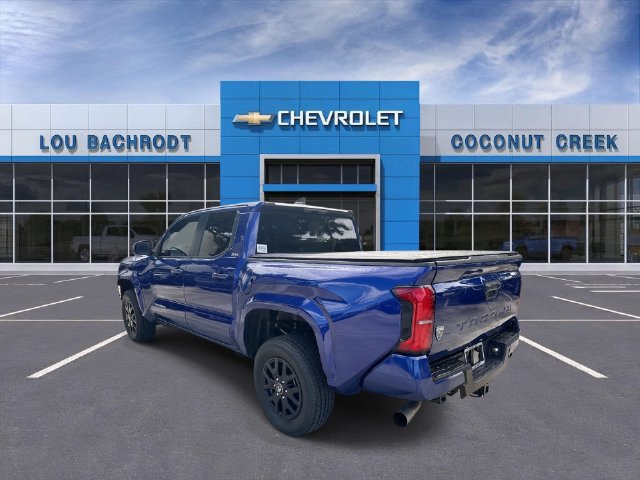 Used 2025 Toyota Tacoma SR5 RWD image 6