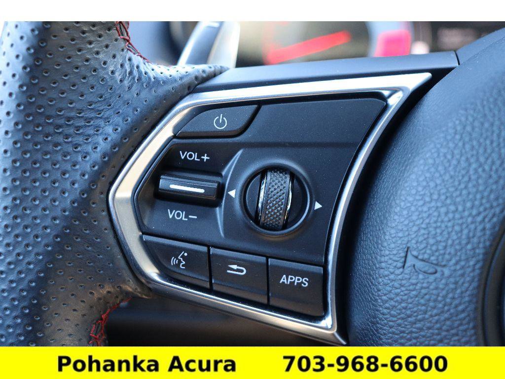 Certified 2021 Acura TLX w/ A-SPEC Pkg image 10