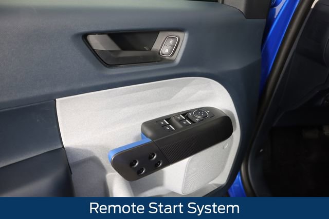 New 2026 Ford Maverick XLT w/ XLT Luxury Package image 29