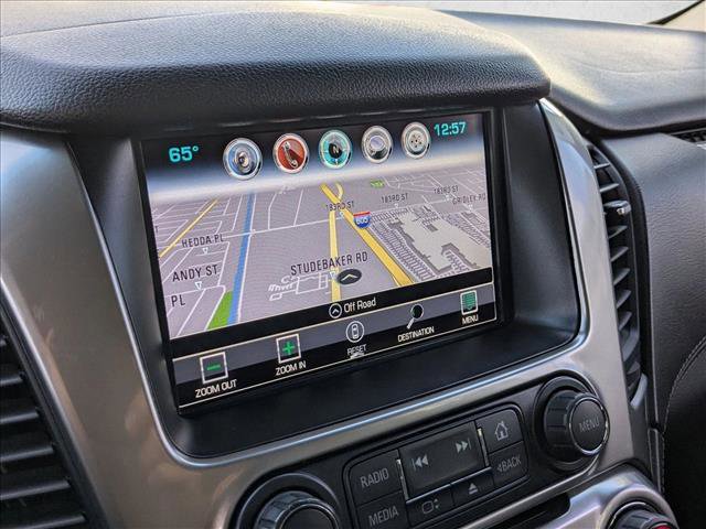 Used 2018 Chevrolet Suburban Premier image 13