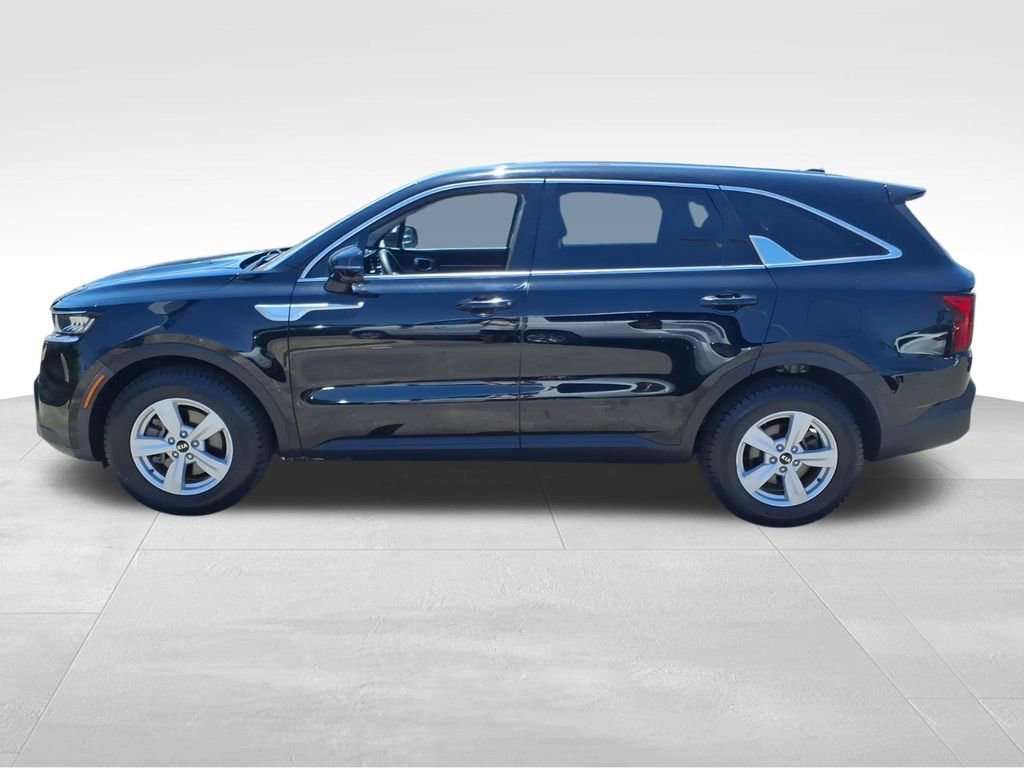 Used 2021 Kia Sorento LX FWD image 22