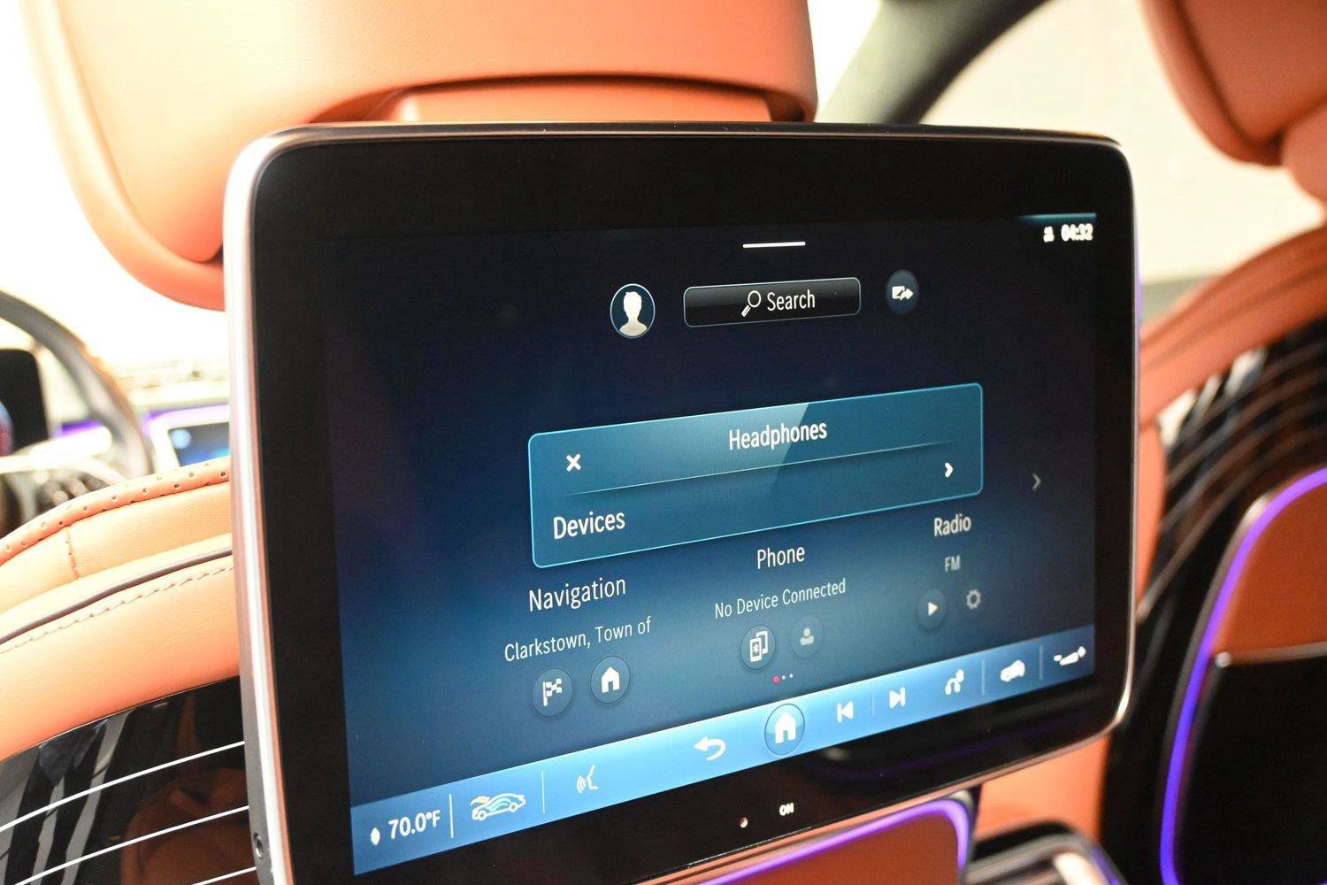 Used 2022 Mercedes-Benz Maybach S 580 4MATIC image 16